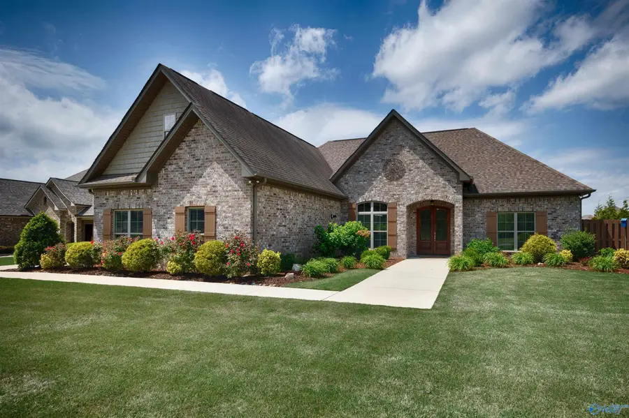 17191 Lochton Drive, Athens, AL 35613 - #2