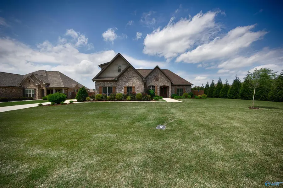 17191 Lochton Drive, Athens, AL 35613 - #3