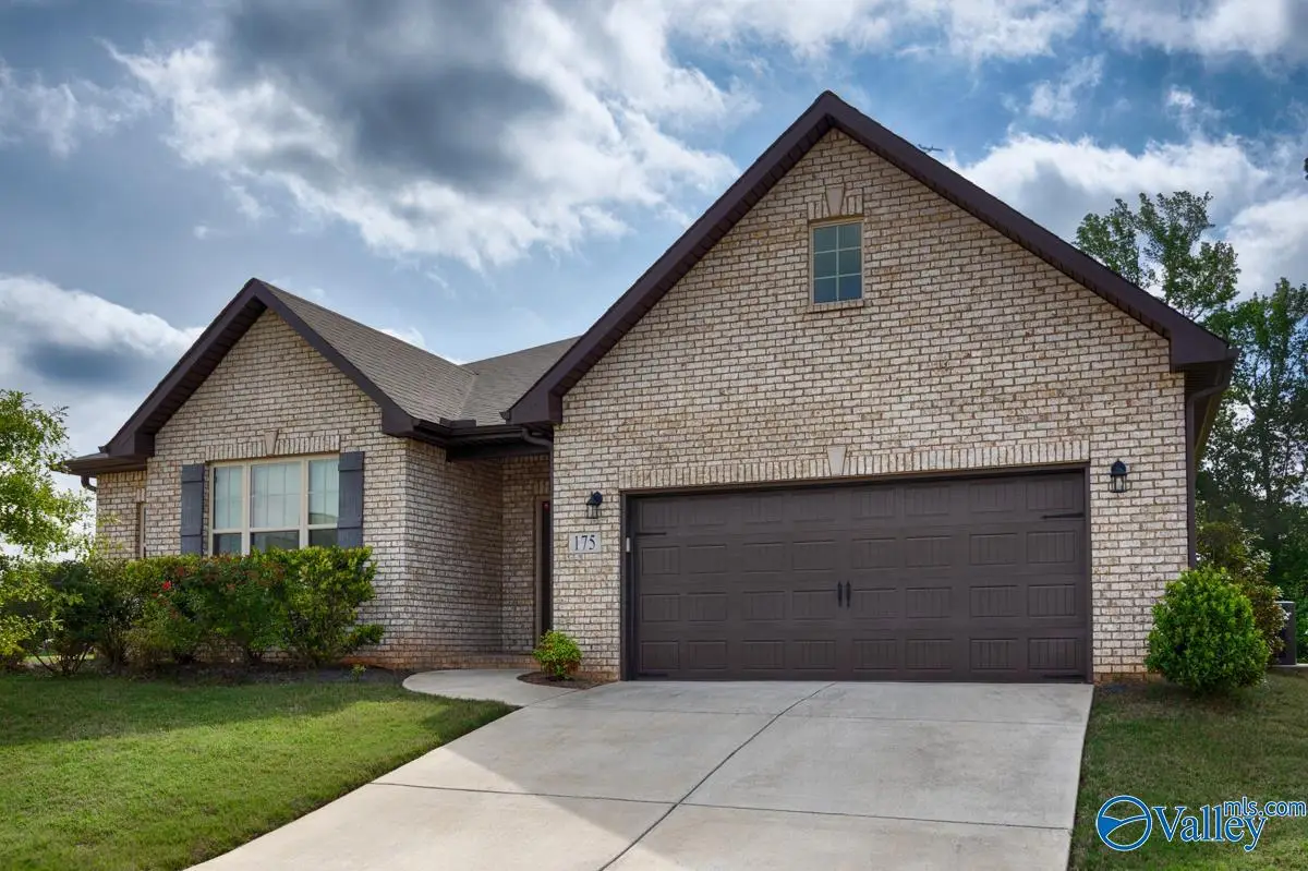175 Dustin Lane, Madison, AL 35757 - #1
