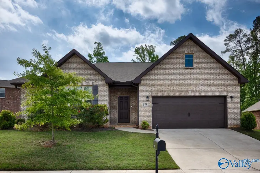 175 Dustin Lane, Madison, AL 35757 - #2
