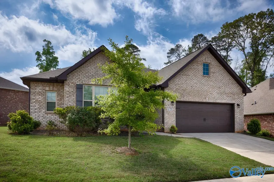 175 Dustin Lane, Madison, AL 35757 - #3