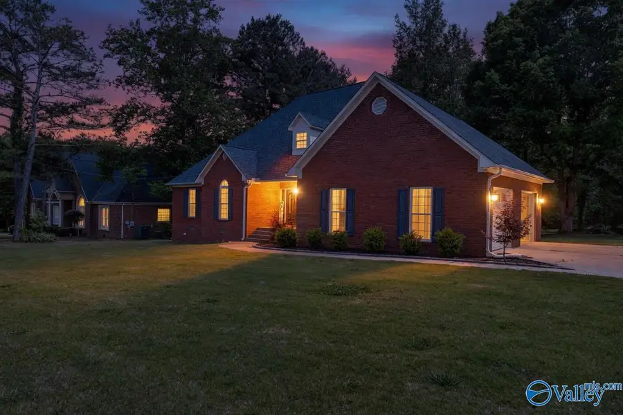 368 Hazel Creek Trail, Anniston, AL 36207 - #2