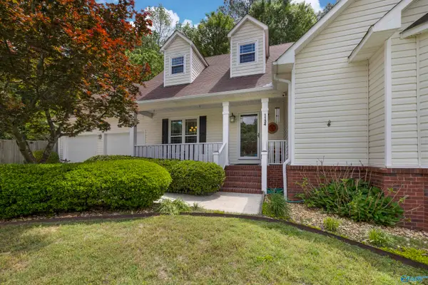 1134 Rose Lane, Arab, AL 35016