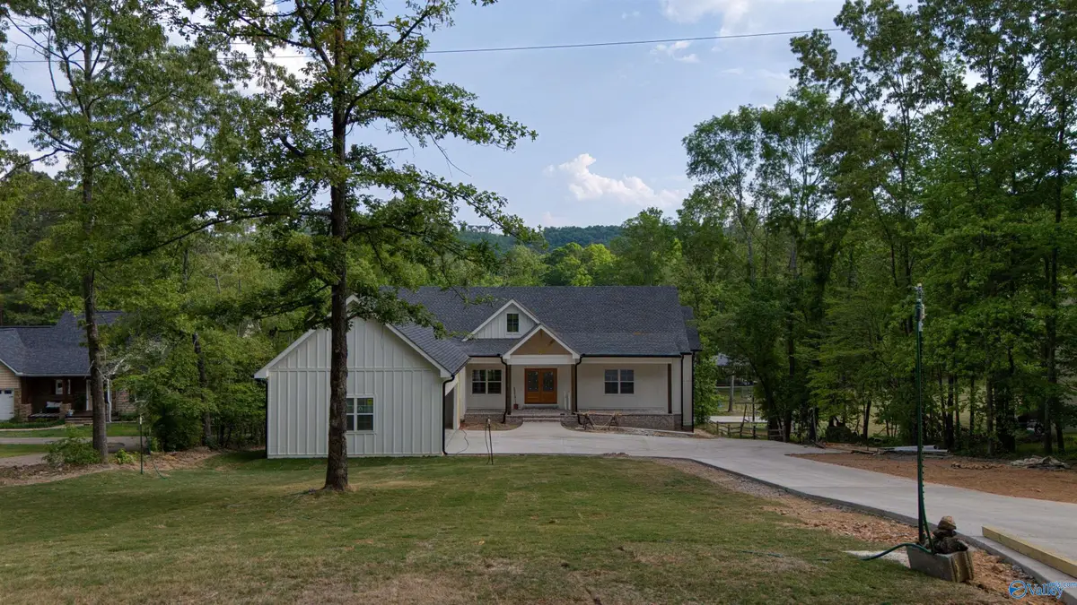 105 County Road 764, Cedar Bluff, AL 35959 - #1