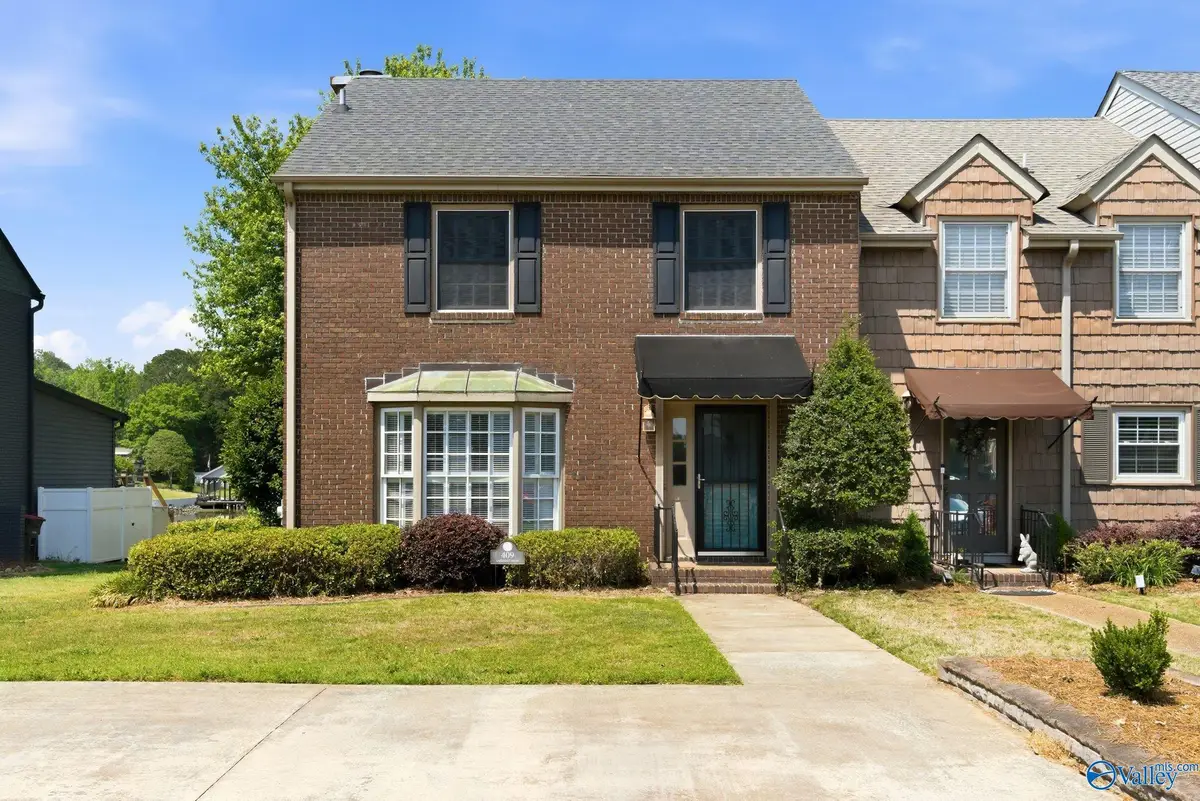 409 Lakepoint Drive, Gadsden, AL 35901 - #1
