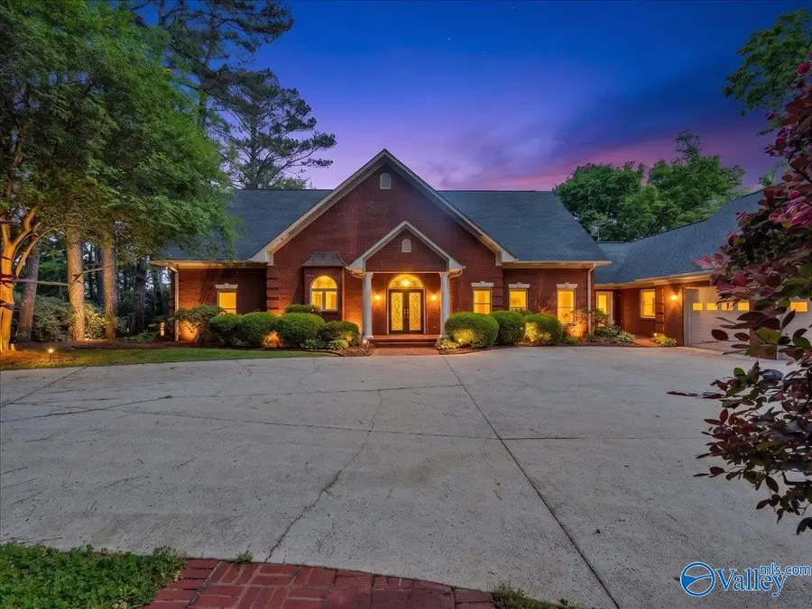 1788 Lakeshore Drive, Langston, AL 35755 - #2