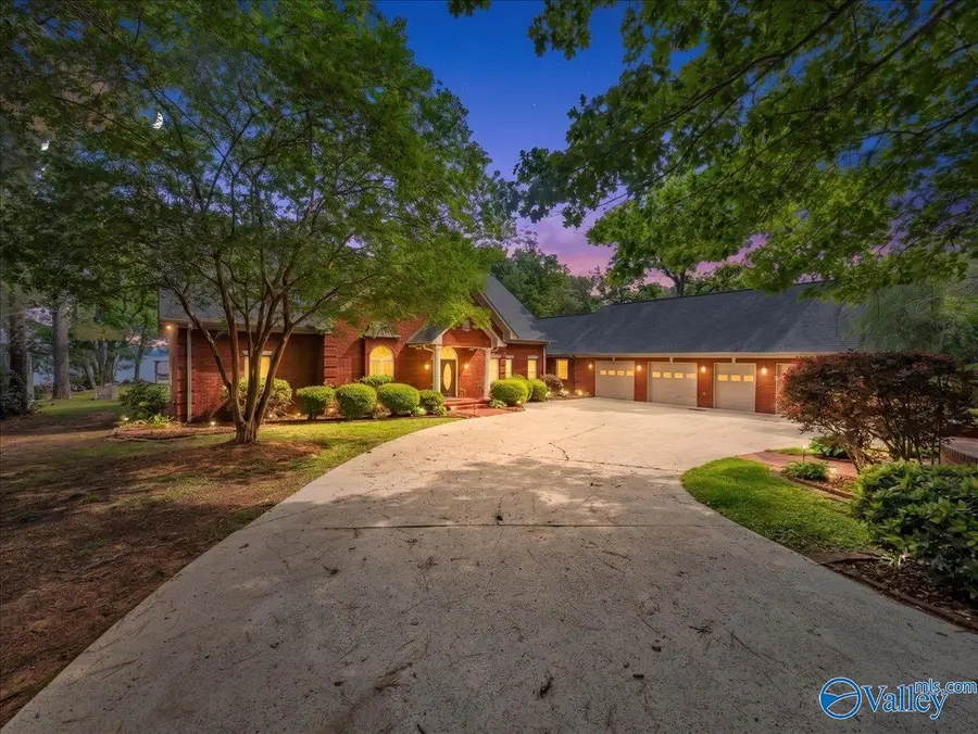 1788 Lakeshore Drive, Langston, AL 35755 - #3