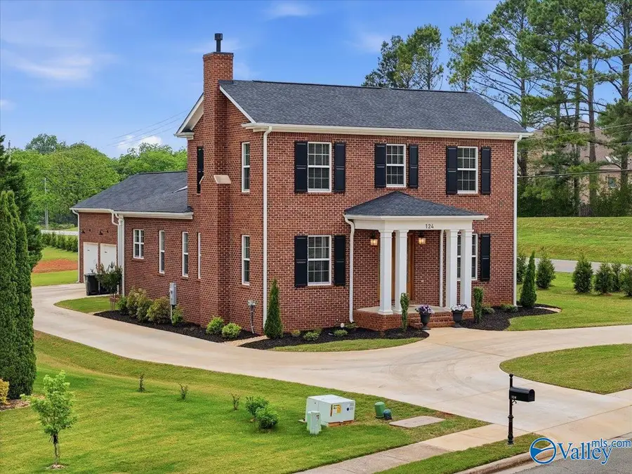 124 Kinsale Drive, Madison, AL 35757 - #2