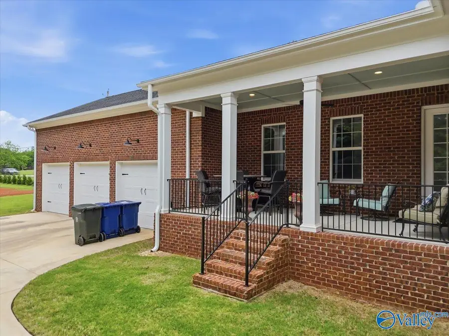 124 Kinsale Drive, Madison, AL 35757 - #3