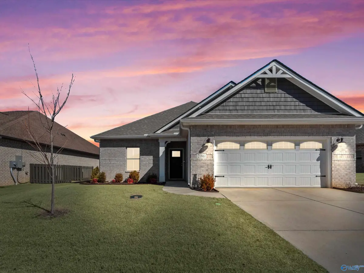 21861 Natures Cove Drive, Athens, AL 35613 - #1