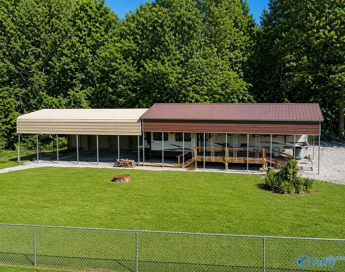 Lot 53 County Road 1011 #53, Centre, AL 35960 - #1