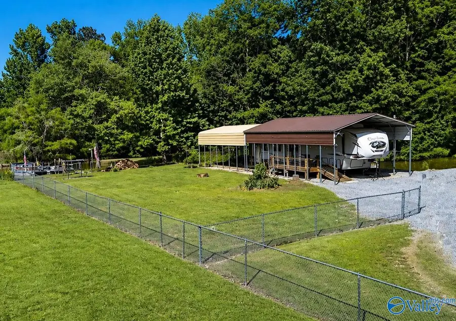 Lot 53 County Road 1011 #53, Centre, AL 35960 - #2