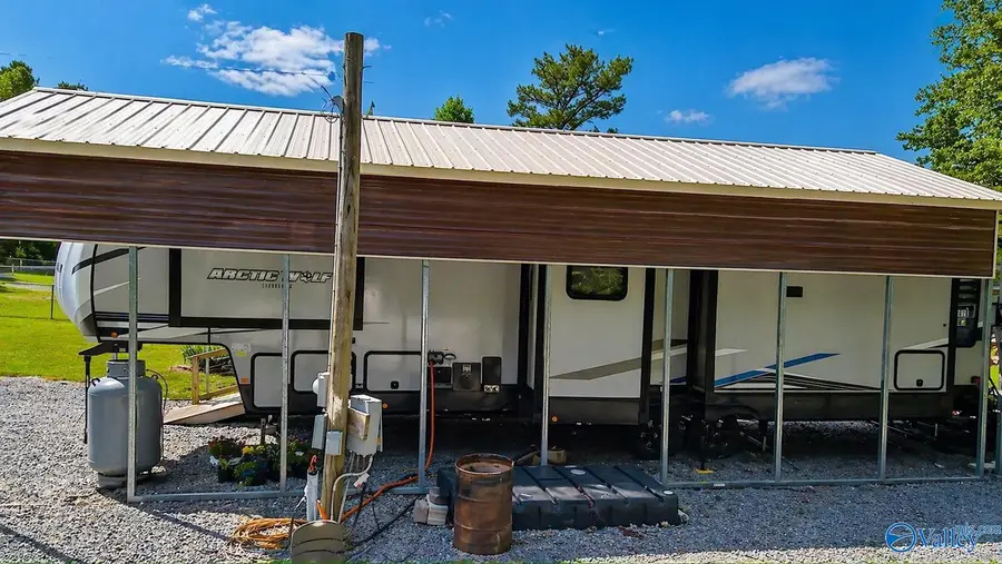 Lot 53 County Road 1011 #53, Centre, AL 35960 - #3