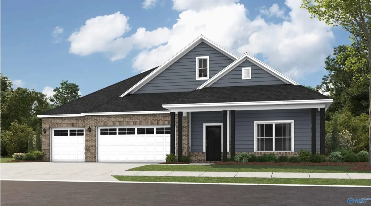 239 Bluebonnet Street, Toney, AL 35773 - #1