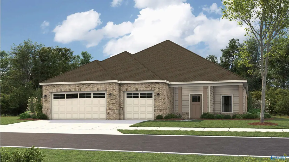 240 Bluebonnet Street, Toney, AL 35773 - #1