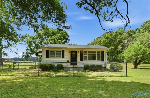 9347 Pulaski Pike, Toney, AL 35773