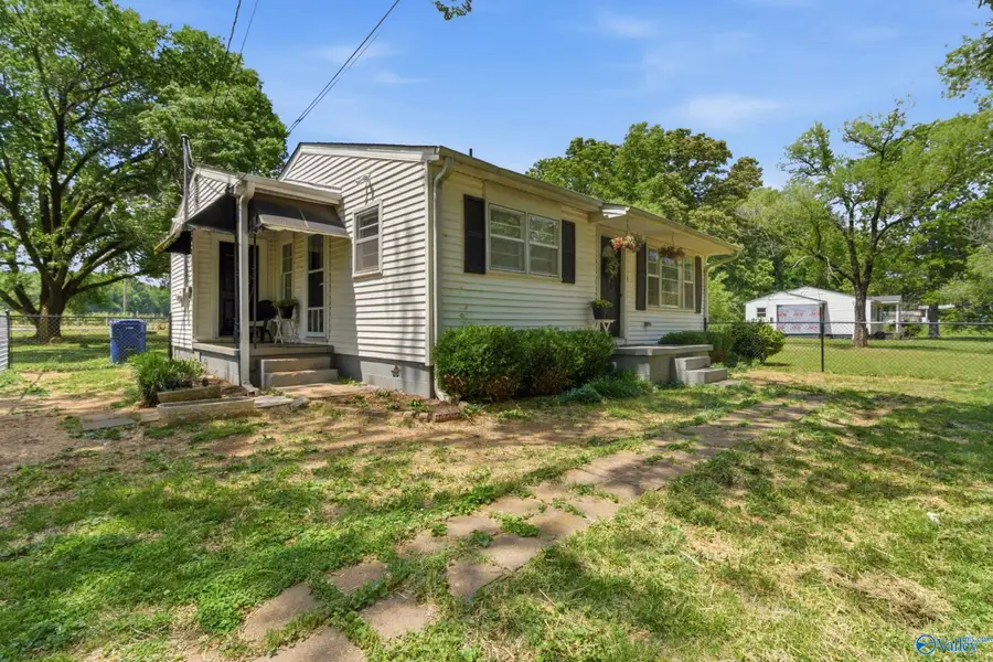 9347 Pulaski Pike, Toney, AL 35773 - #3