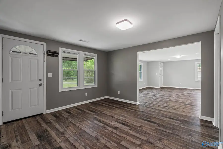 180 Burress Road, Gurley, AL 35748 - #3