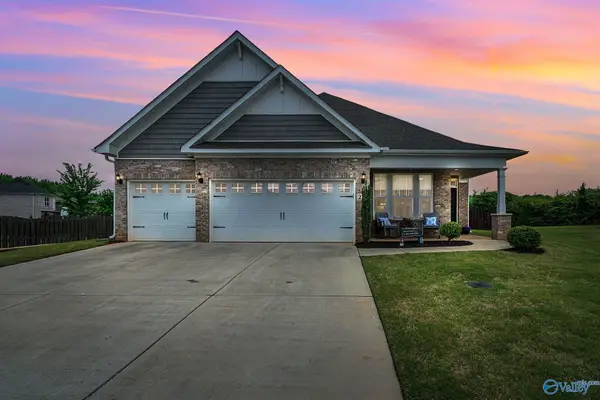 216 Count Fleet Court, Madison, AL 35756