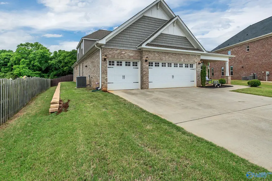 216 Count Fleet Court, Madison, AL 35756 - #2