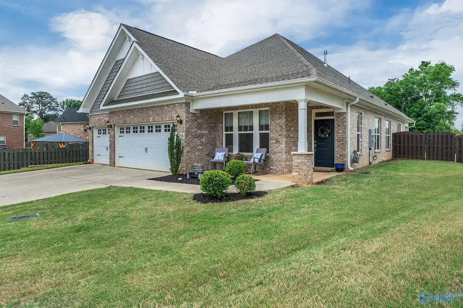 216 Count Fleet Court, Madison, AL 35756 - #3