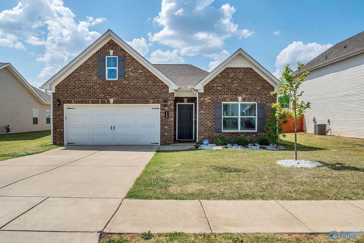 114 Emma Grace Lane, New Market, AL 35761 - #1