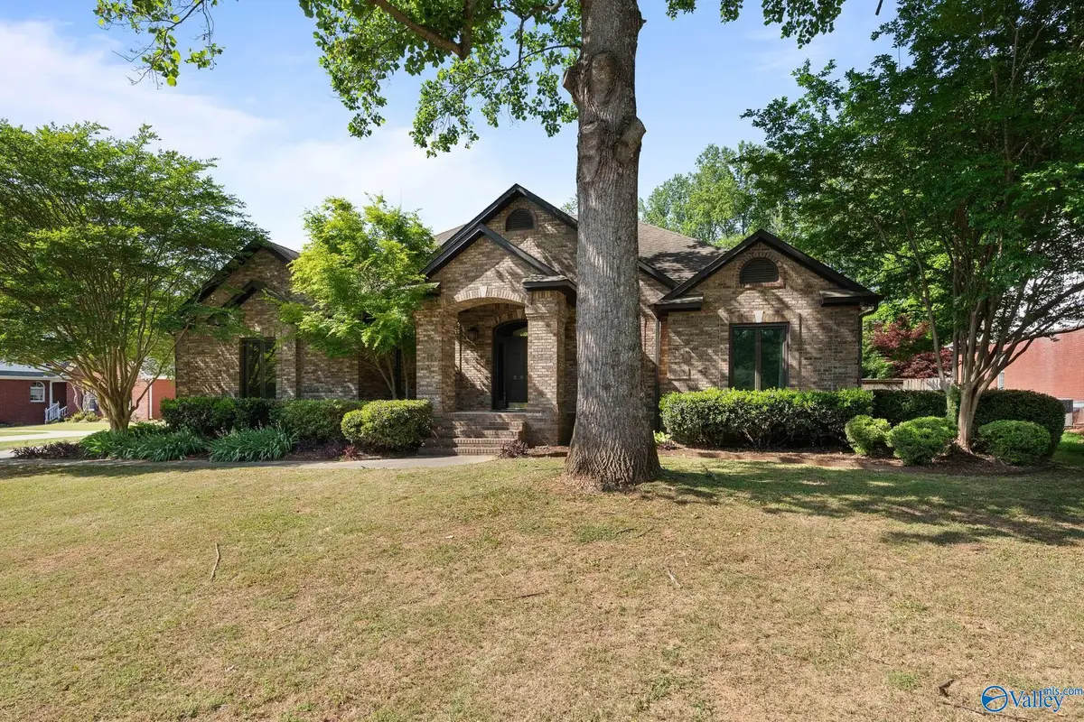 205 Kelsey Lynn Lane, Huntsville, AL 35806 - #1