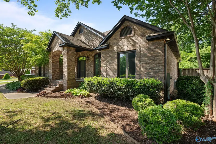 205 Kelsey Lynn Lane, Huntsville, AL 35806 - #3