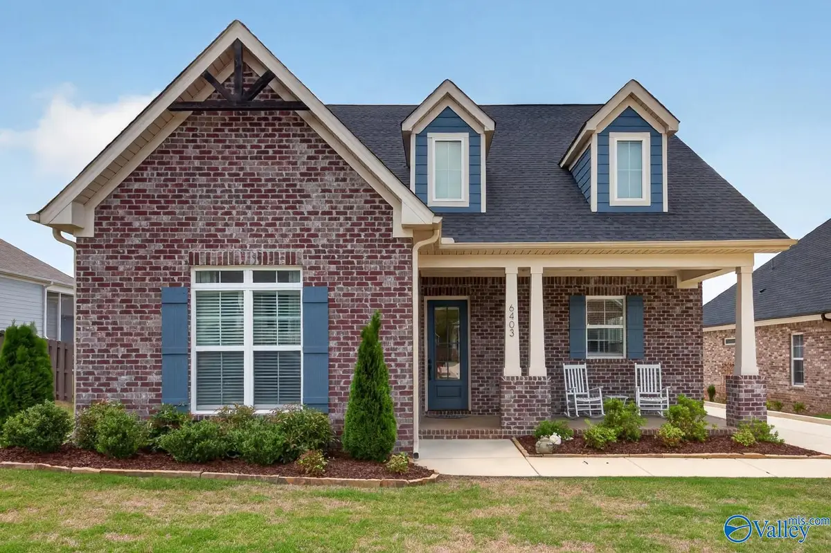 6403 Lenox Hill Way Nw, Huntsville, AL 35806 - #1