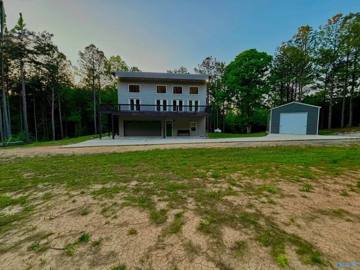 634 Champion Road, Oneonta, AL 35121 - #1