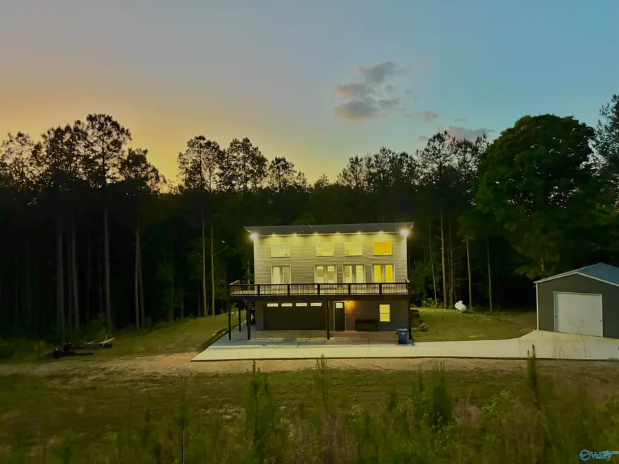634 Champion Road, Oneonta, AL 35121 - #2