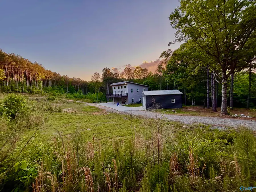634 Champion Road, Oneonta, AL 35121 - #3