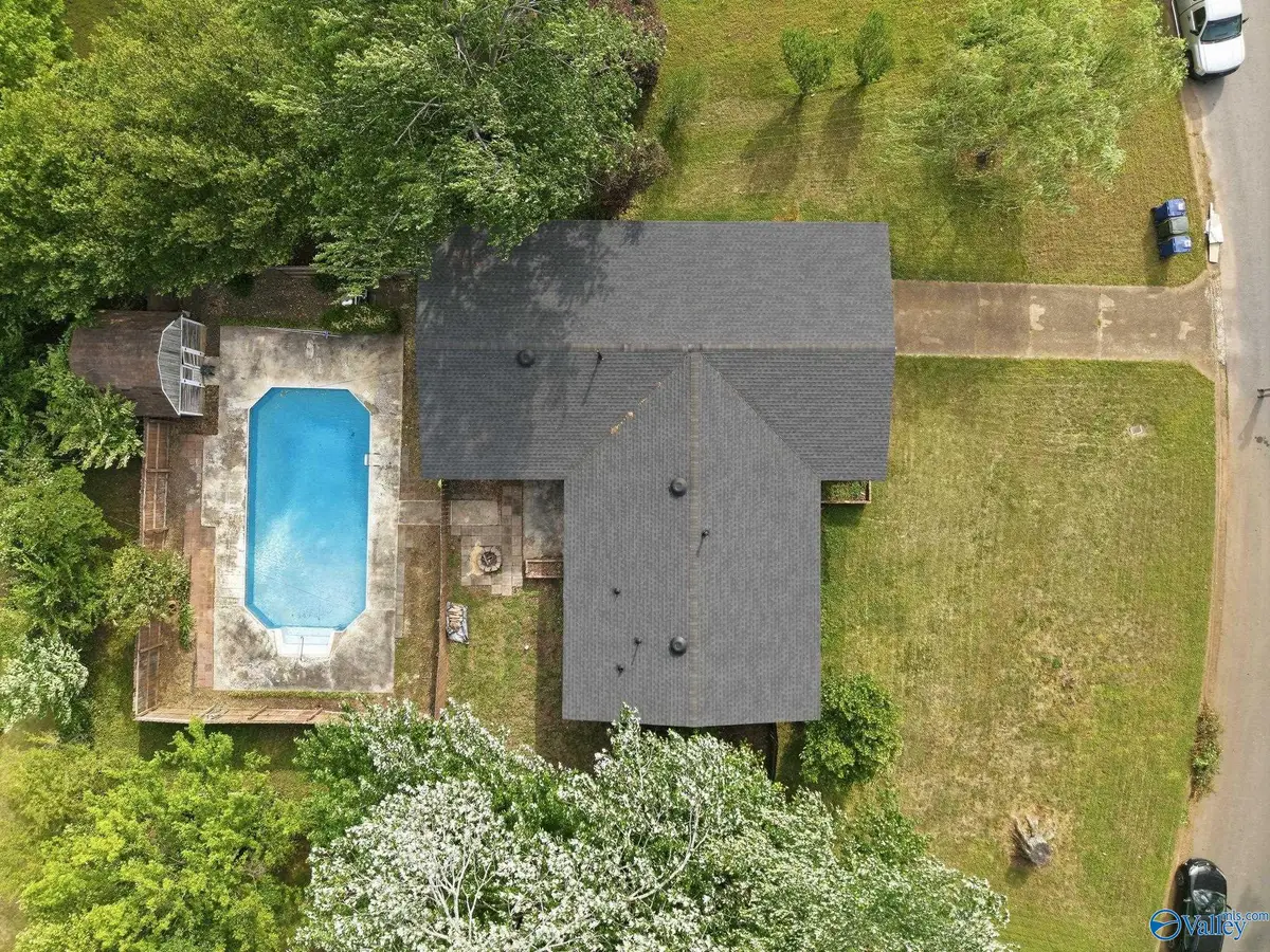1003 Woodbine Road, Madison, AL 35758 - #1