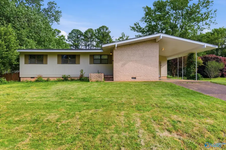 1003 Woodbine Road, Madison, AL 35758 - #2