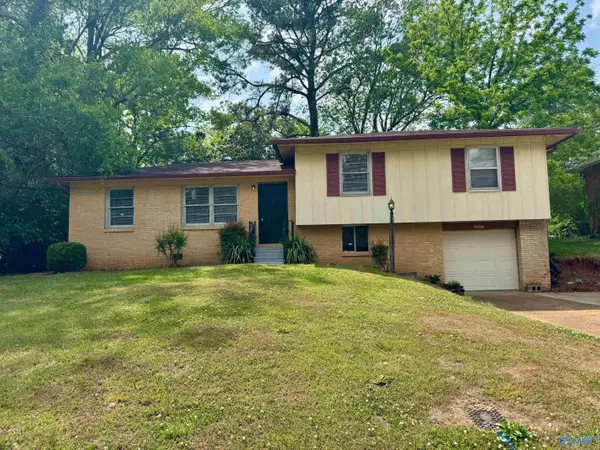 2607 Rockwell Road Nw, Huntsville, AL 35810