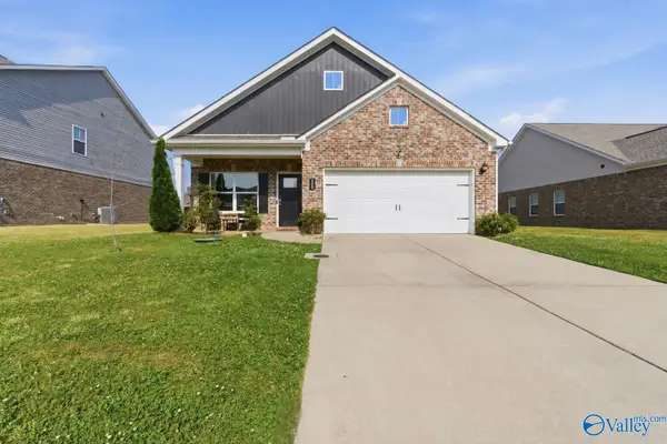 149 Morning Dew Road, Toney, AL 35773