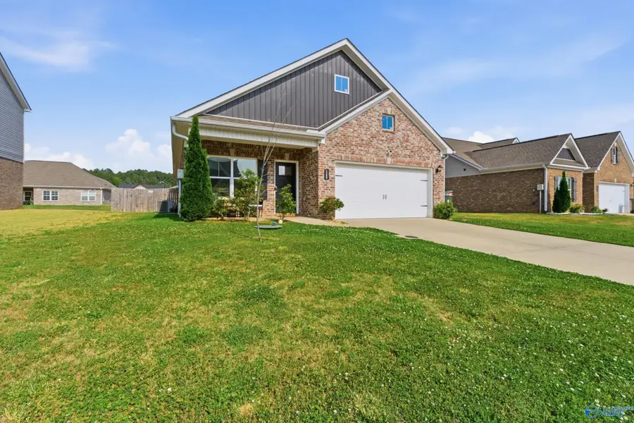 149 Morning Dew Road, Toney, AL 35773 - #2