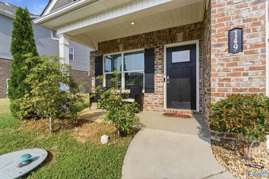 149 Morning Dew Road, Toney, AL 35773 - #3