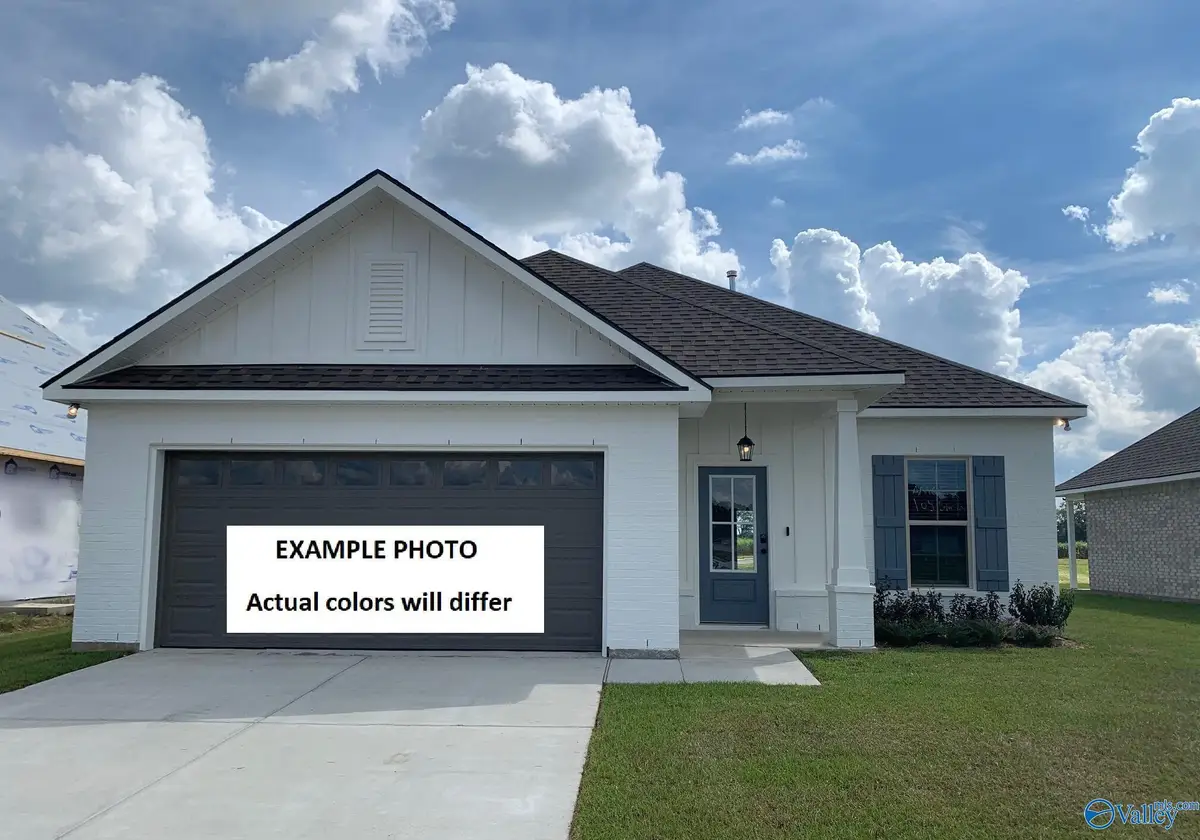 24554 Mia Grace Lane, Toney, AL 35773 - #1