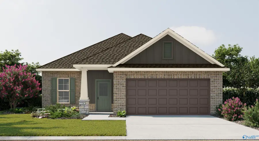 24554 Mia Grace Lane, Toney, AL 35773 - #2