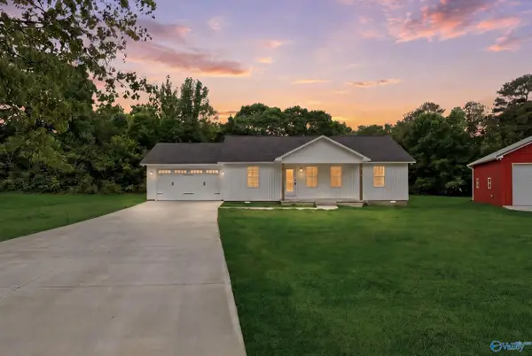 205 Garden Gate Circle, Crossville, AL 35962