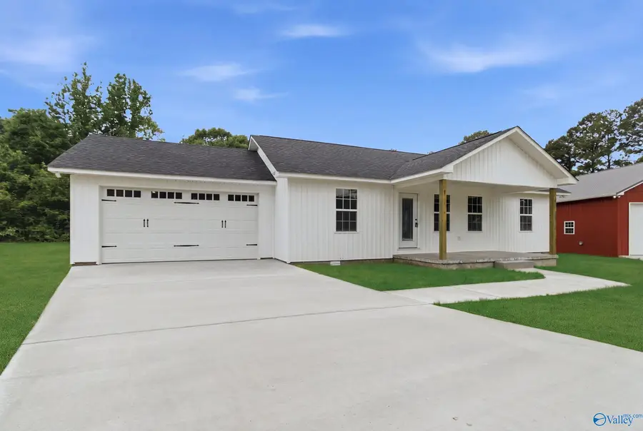 205 Garden Gate Circle, Crossville, AL 35962 - #3