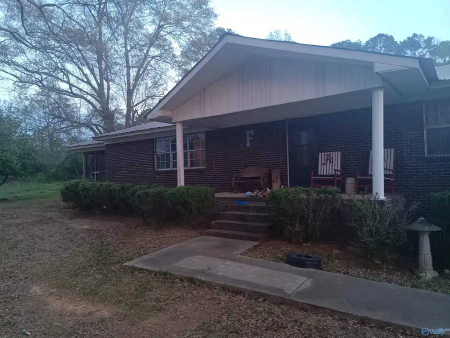 3825 Warrior Valley Road, Altoona, AL 35952 - #2