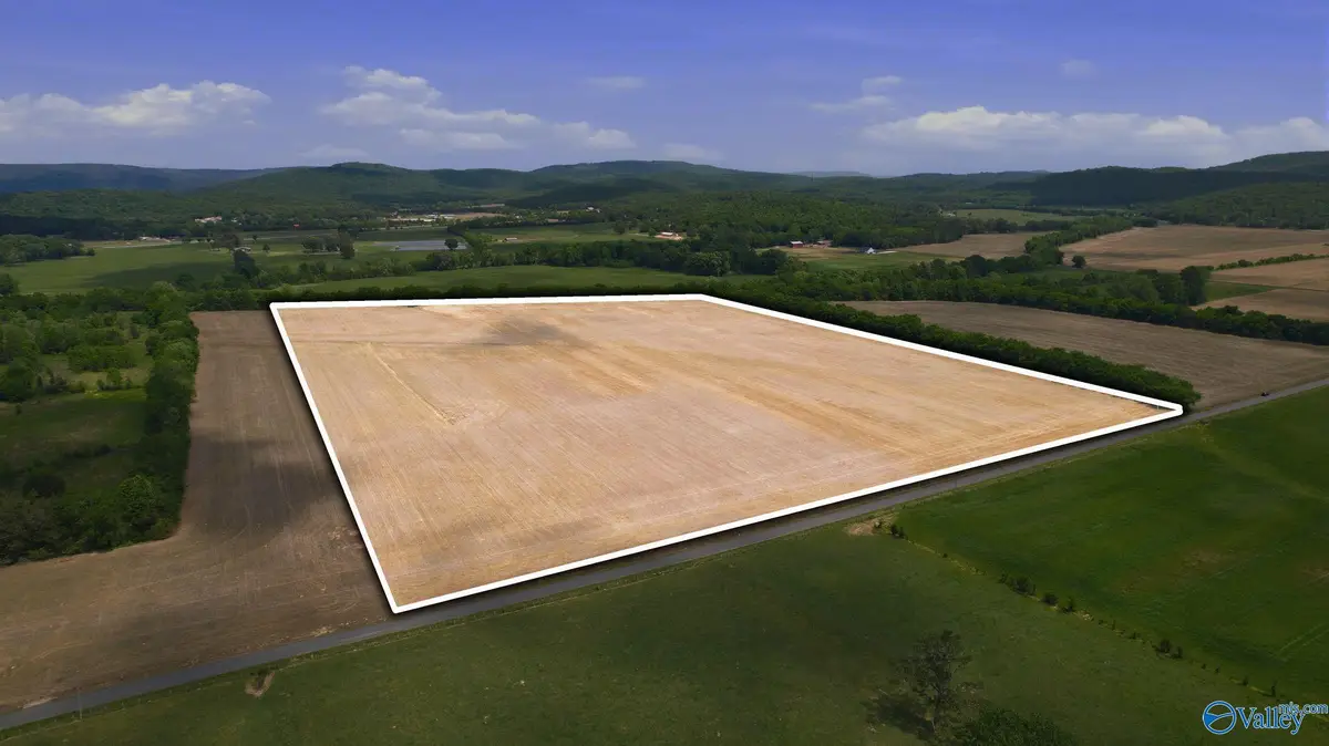 35 acres Thomas Lane, Grant, AL 35747 - #1