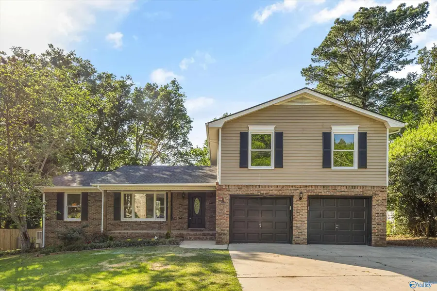 10110 Conrad Drive, Huntsville, AL 35803 - #2