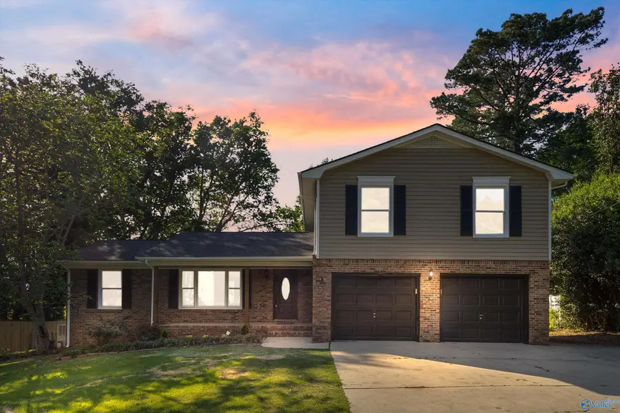 10110 Conrad Drive, Huntsville, AL 35803 - #3