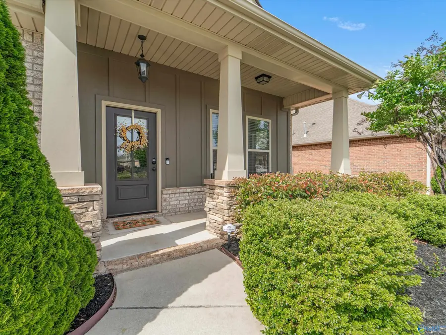 114 Goldfinch Drive, Madison, AL 35756 - #2