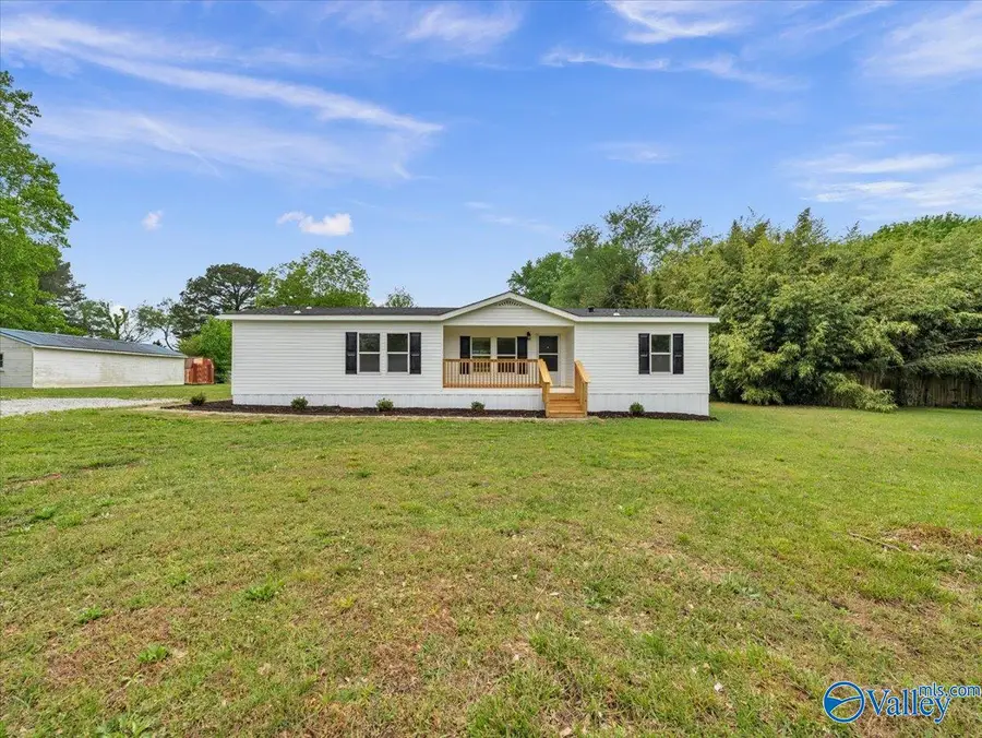 180 W Highlander Road, Harvest, AL 35749 - #2