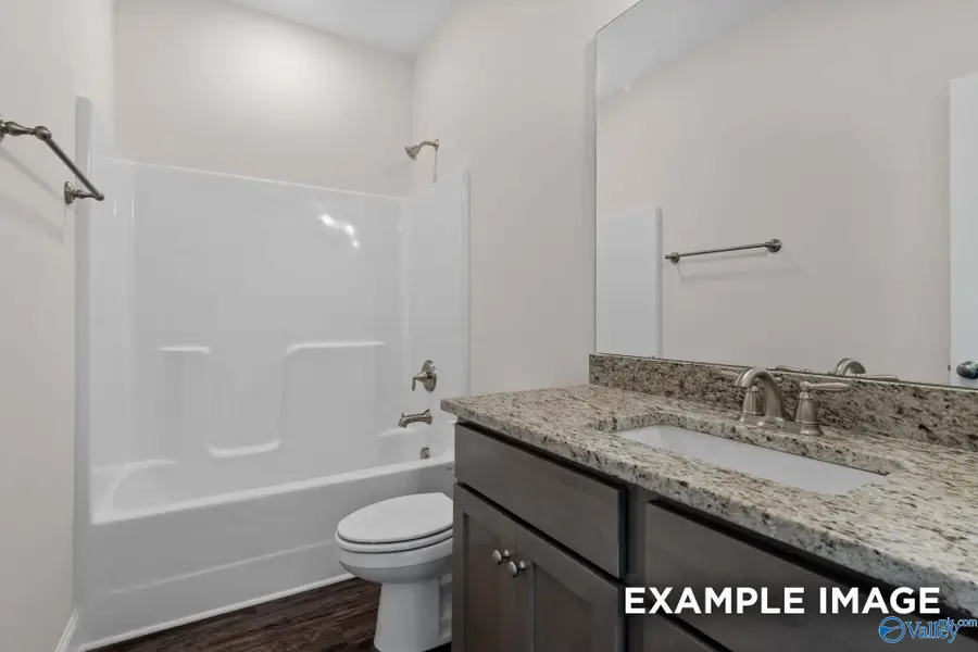 227 Jerrie Lynn Boulevard, Meridianville, AL 35759 - #3
