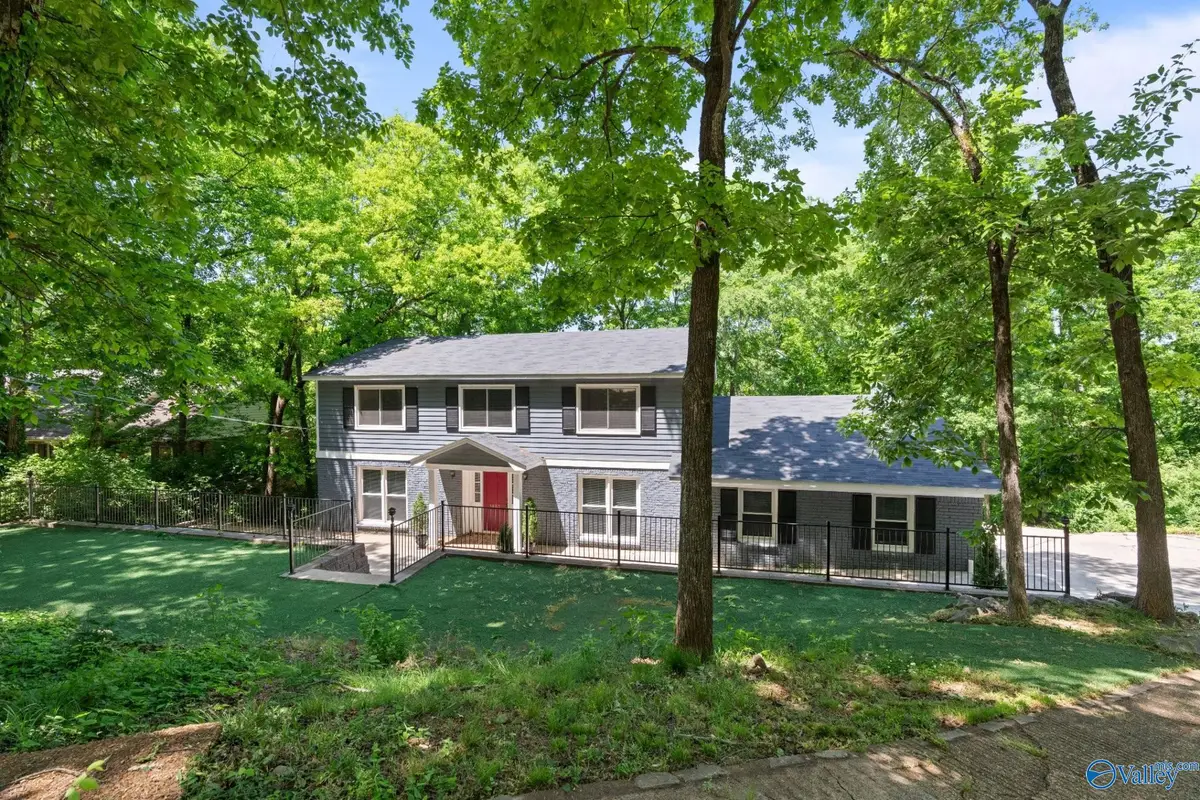 1803 Mountainbrook Drive, Huntsville, AL 35801 - #1